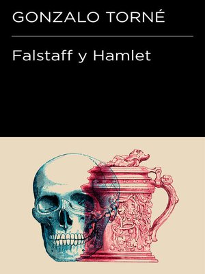 cover image of Falstaff y Hamlet (Colección Endebate)